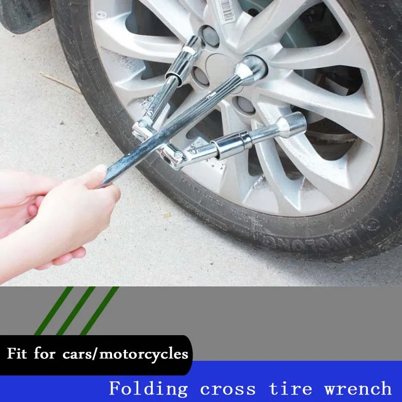 Гаечные ключи Atreus для разборки автомобильных шин инструменты ремонта Lexus Honda Civic