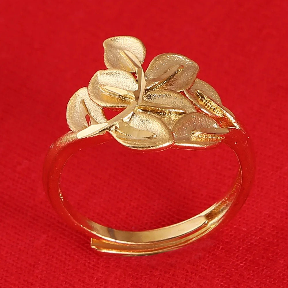 Модные винтажные металлические кольца для женщин полые пальцев ювелирные