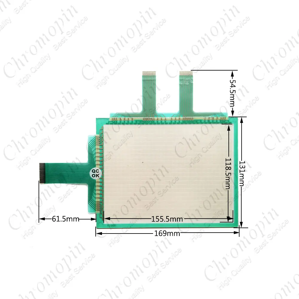 Сенсорная панель для Pro face TP 3044S5 TP3044S3 TP3044S1 3044S3 TP3044 S5 TP3044S4 2880061 3180034 01|touch panel|panelpanel touch