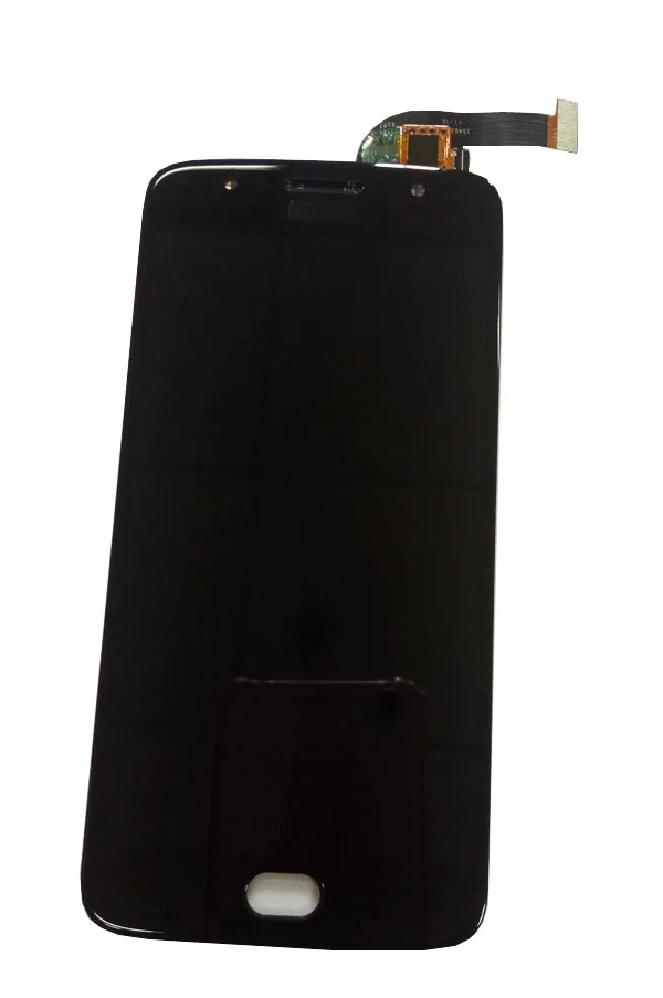 1 шт./лот 5 2 дюйма для Motorola Moto G5S XT1793 XT1794 XT1792 ЖК дисплей сенсорный экран стекло