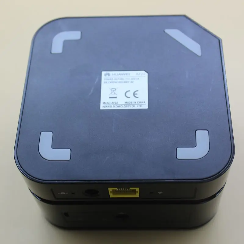 Разблокированный huawei E5170 E5170s-22 4G LTE WiFi роутер Мобильный маршрутизатор точка доступа 4G Портативный WiFI модем маршрутизатор PK E5180
