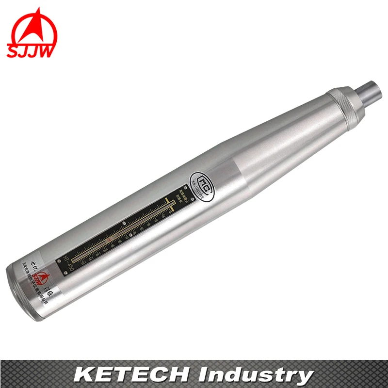

High Rise,Bridge High Strength Concrete Compressive Strength Test Hammer Apply To C50-C100 Concrete HT-450