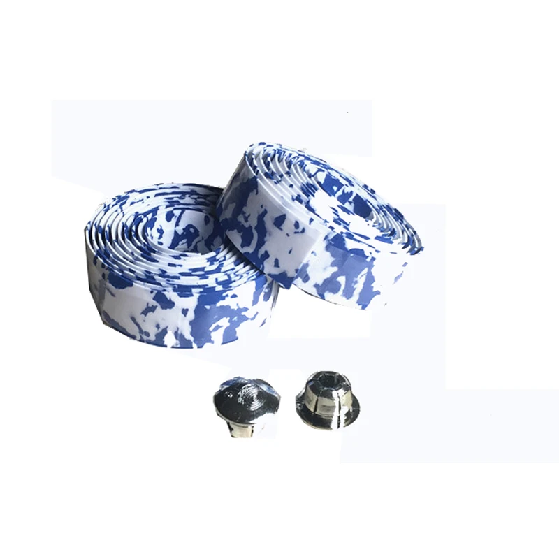 2 м руль для шоссейного велосипеда лента руля камуфляжная ручка гоночного EVA