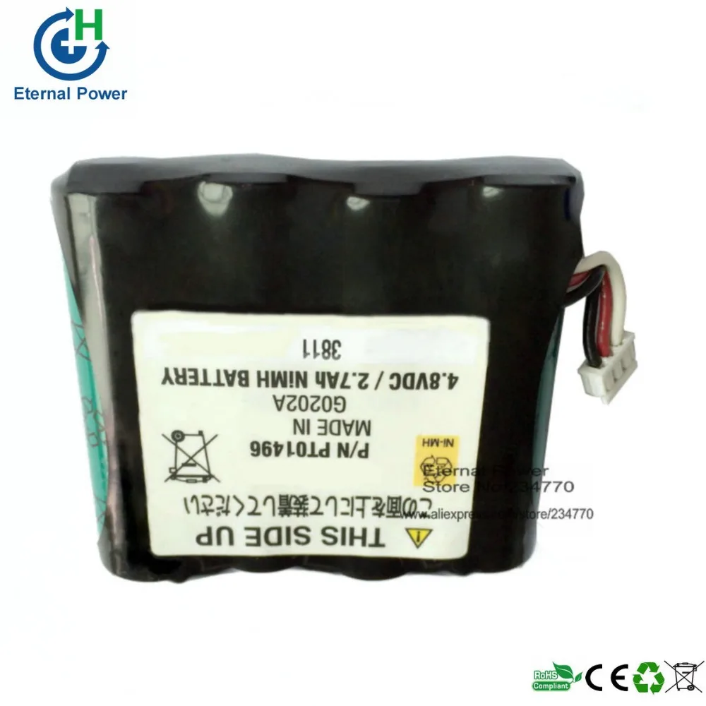 Замена для сети Anritsu PT01496 G0202A MT9090 MT9090A 909815B 909814B|a battery|battery abattery replacement |