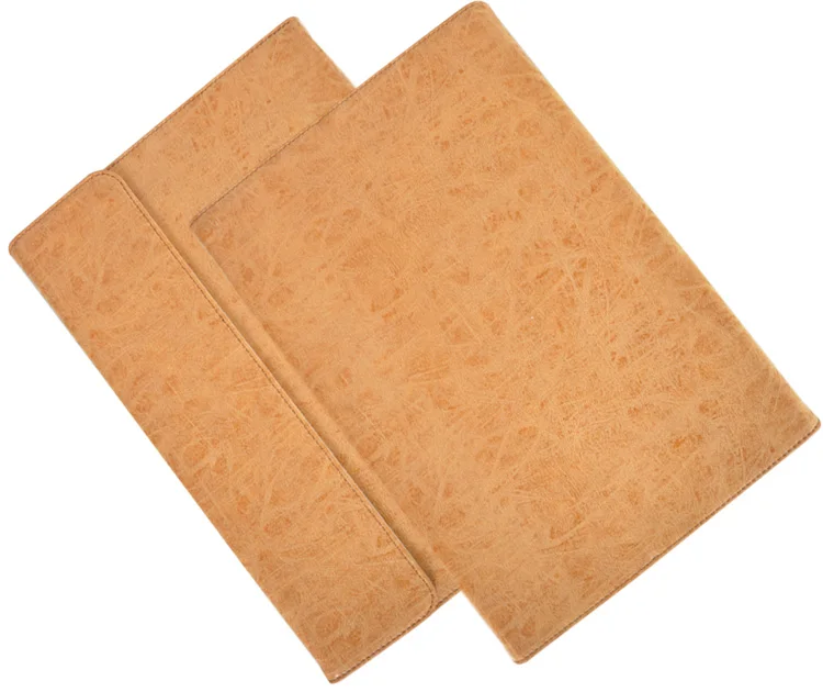 Коричневый складной чехол-книжка из искусственной кожи защитный чехол для Chuwi Hi13