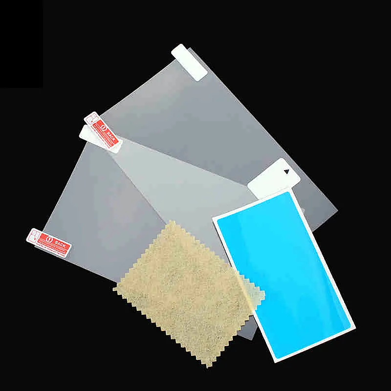 Новое поступление комплект из 2 предметов высокое качество HD Автомобильный GPS