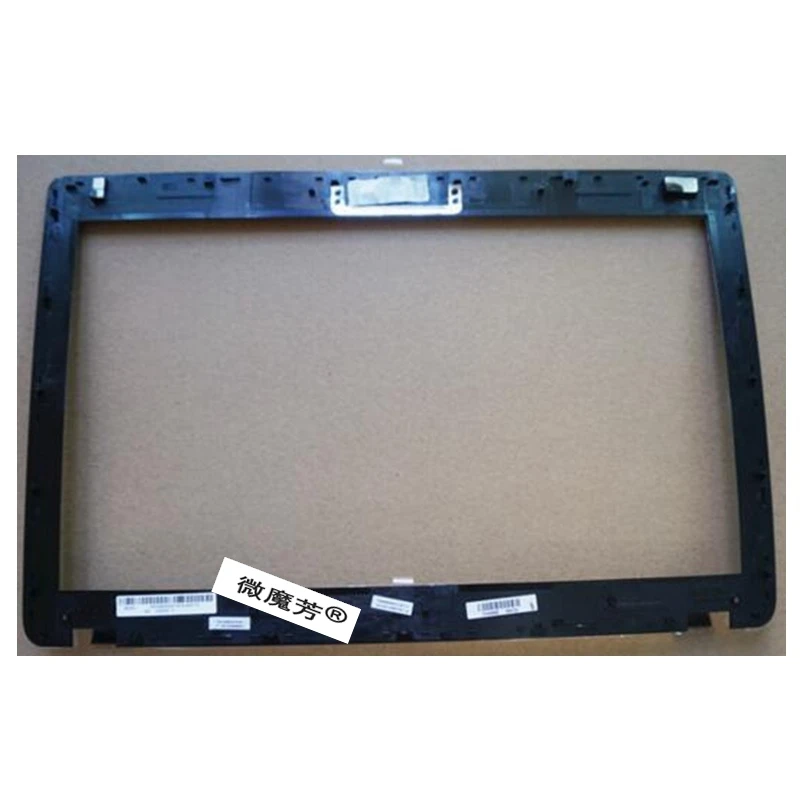 Новинка передняя крышка ЖК дисплея для Lenovo Y570 AP0HB000200 31049898 B корпус/задняя
