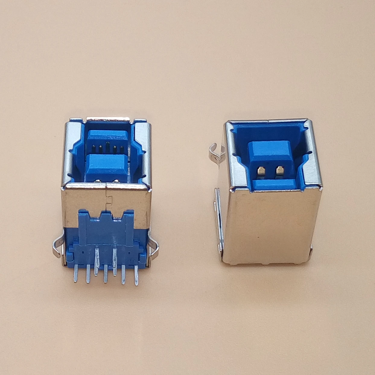 5 шт. разъем для печатной платы USB 3 0|Соединители| |
