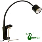 Светодиодное освещение для дисплея с зажимным креплением COB 5 Вт