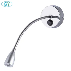 Регулируемый Светодиодный точечный светильник, 110 В, 220 В, 1 Вт3 Вт