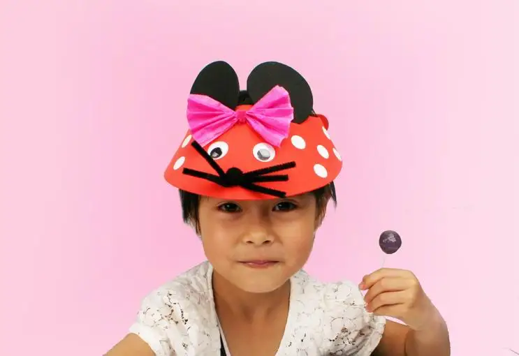5 шт. Детский Набор для творчества из ЭВА|stickers furniture|sticker 3dsticker cover |