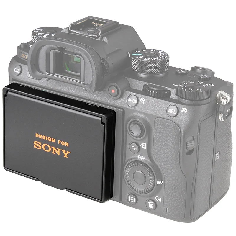 Защита ЖК-экрана всплывающий солнцезащитный козырек защитная крышка ЖК-дисплея