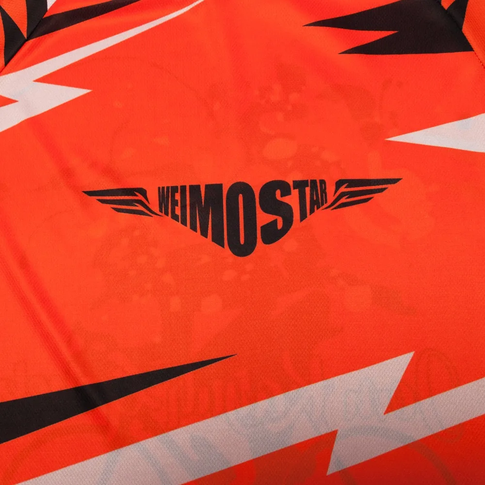 Новинка 2020 футболки для настольного тенниса мужчин велосипедная одежда