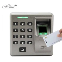 zk fr1300 fingerprint reader exit reader for tf1700 f18 f22 inbio access control system rs485 fingerprint rfid card reader