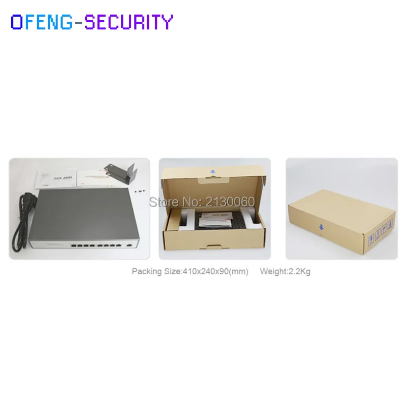 Коммутатор POE с 9 портами коммутатор 10/100 8 + 1 UPLINK IEEE 802 3 AT/af PoE выходная мощность 30 Вт