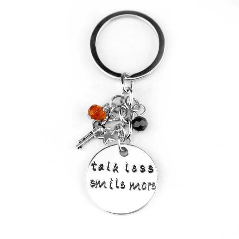 Talk Less Smile More Aaron Burr Аляска Хэмилтон музыкальная музыка ручная работа резное
