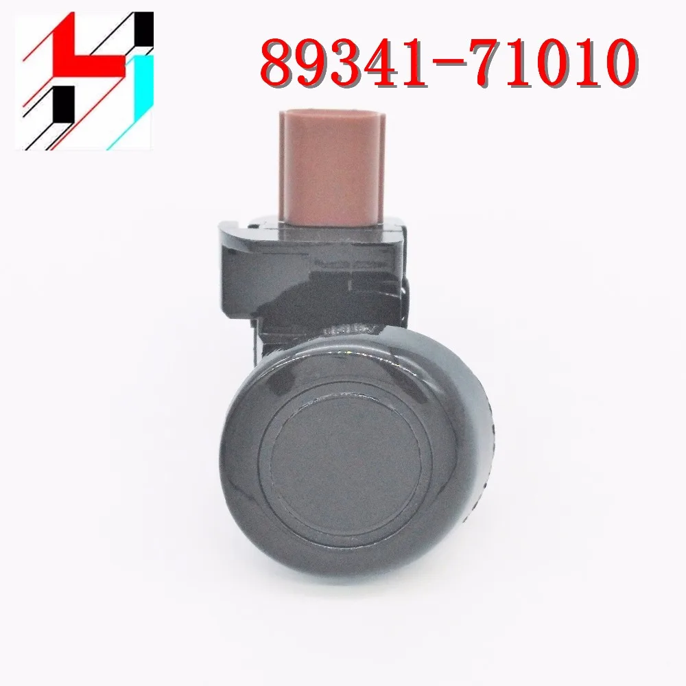 (4 шт.) Новый датчик Pdc 89341-71010-C0 188300-1470 для Sie nna Kija ng Inn ova Fort uner 2004-2006 LE X L E 6 C yl 3.3L 89341-71010