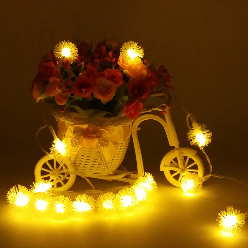 Светодиодная лента 10m 5m с теплым белым светом | Лампы и освещение