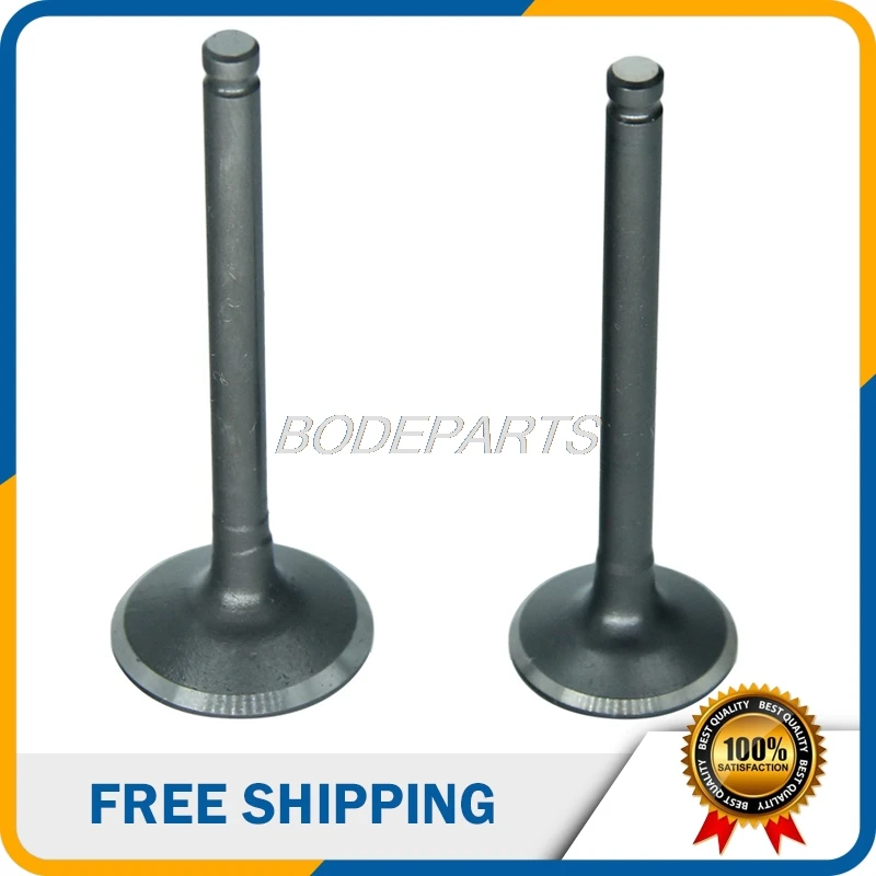 GT 105 Горизонтальное впускное выпускное отверстие для Lifan 110cc Автоматическая волна