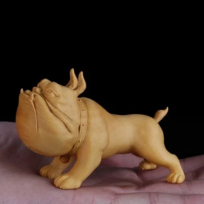 

Резьба из самшита crafts