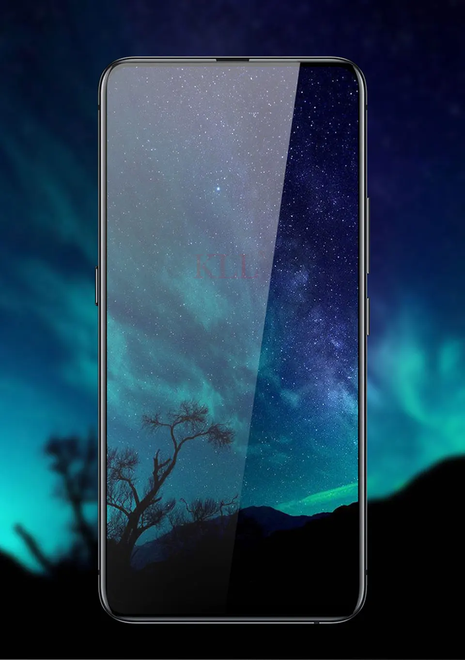 9D стекло для Vivo X27 X23 X21s X21 полное покрытие экрана Защитная пленка для Vivo Nex 2 iQQQ V11i V9 Y95 Y91 Y85 K1 закаленное стекло