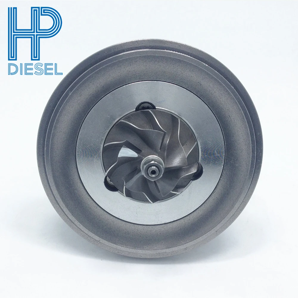 Турбокартридж CT2 turbo chra 17201 33010/ 33020 / 11657790867 для турбонагнетателя Toyota Yaris D4 D
