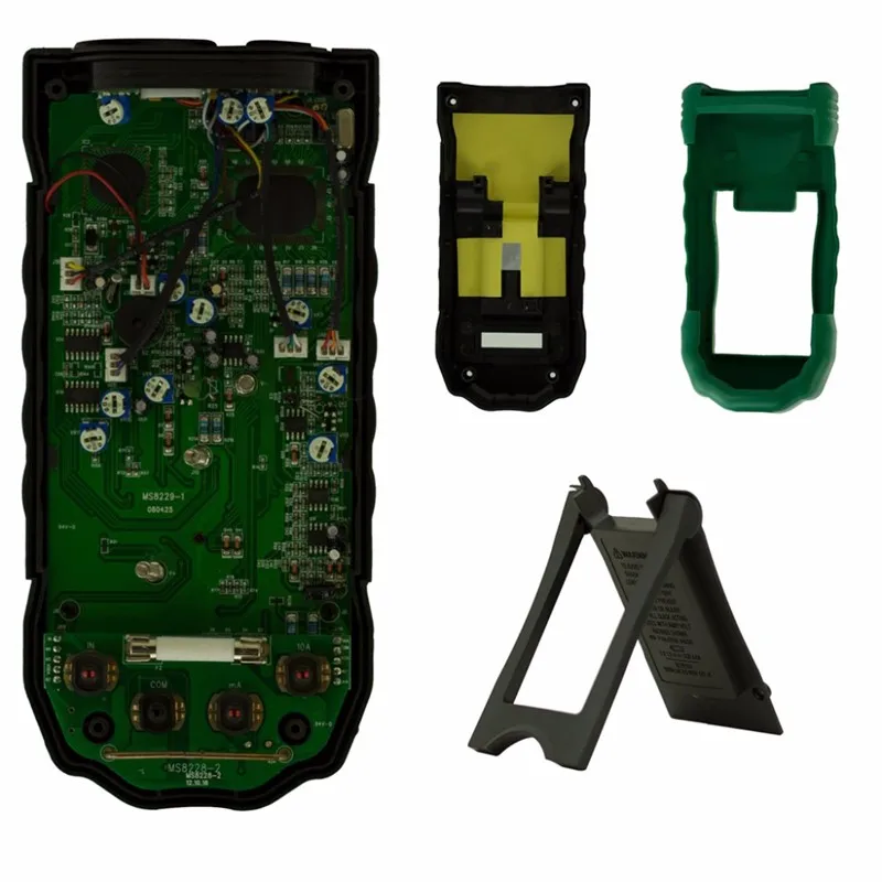 Цифровой Мультиметр Mastech MS8229 многофункциональный измеритель температуры и