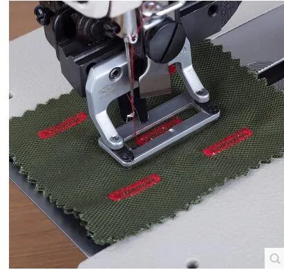 Высокоскоростной компьютер с прямым приводом плоская головка Замочная скважина