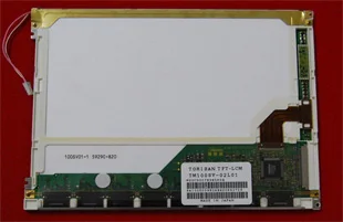 Промышленный ЖК экран tm100sv 02l01 02l02 дисплея|screen display|screen lcd |