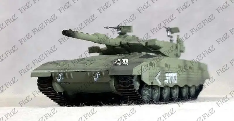 Израиль ЦАХАЛ MBT Меркава III Синай 1/72 готовой Танк легкая модель| |