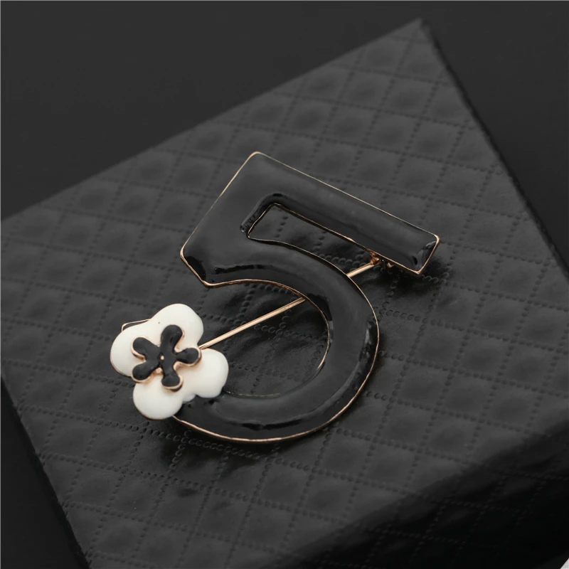 Женская Вечерние шь в виде буквы 5|rhinestone brooch pin|pins for womenbrooch pins women |