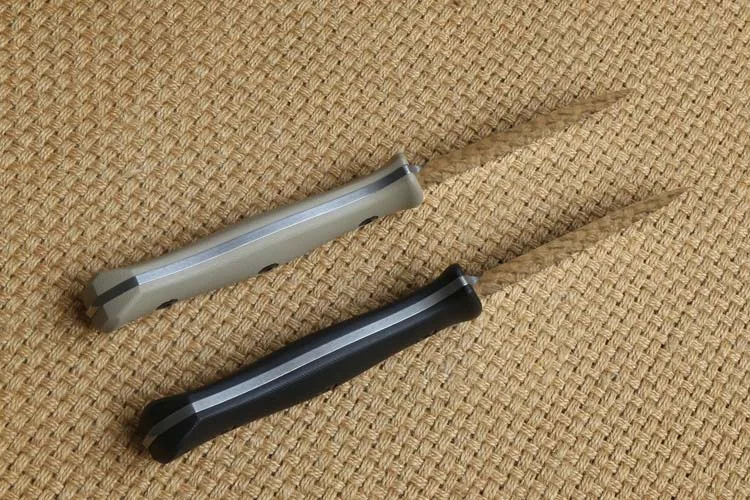 Района 9 оригинальный живых D2 60hrc фиксированным лезвием охотничий нож KYDEX