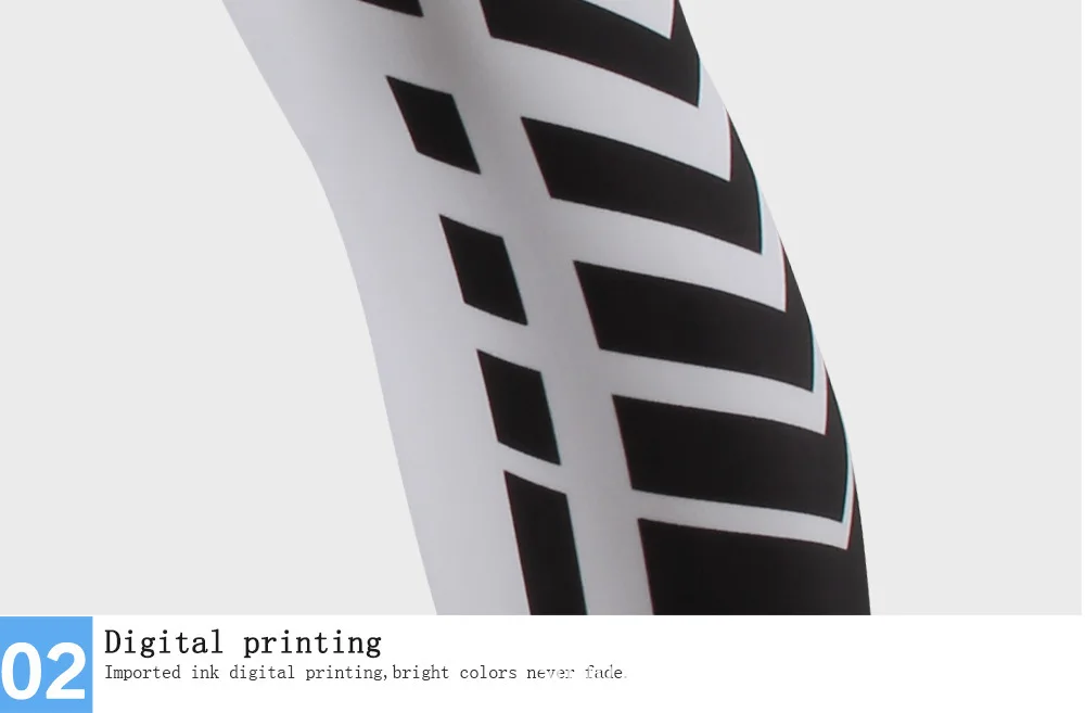 Высокие эластичные штанины Велоспорт велосипед на открытом воздухе Спорт