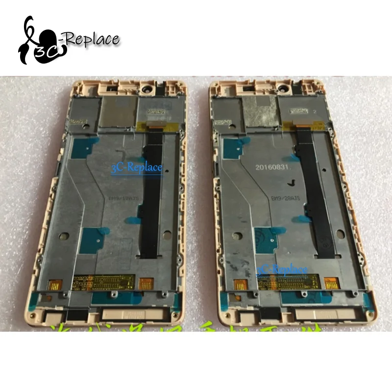 100% Протестировано Высокое качество для Highscreen Power Ice Max ЖК дисплей сенсорный экран