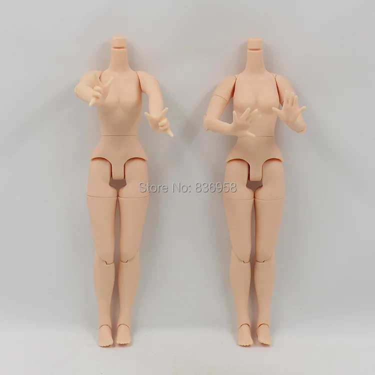 Кукла Fortune Day blyth joint body 21 см для куклы icy 1/6 игрушка натуральное тело кожи|fortune days