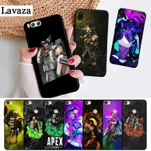 Силиконовый чехол Lavaza Apex Legends для Xiaomi Redmi 4A 4X 5 5A 6 6A 7 7A 8 8A K20 Pro Plus S2