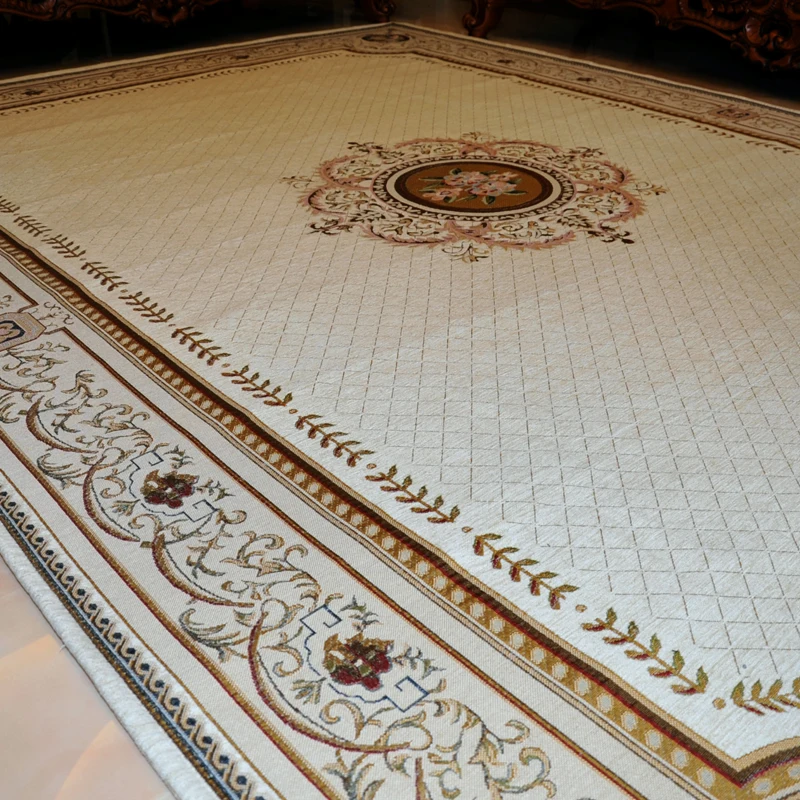 Европейские Простые ковры для гостиной, дома, спальни, ковер для кабинета, журнальный столик, коврик для пола, современные модные ковры и ковры