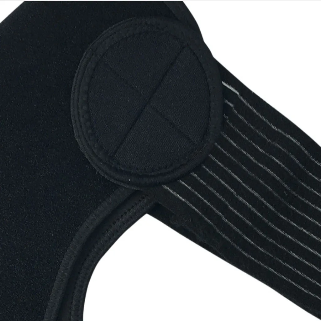 1 шт. Неопреновая поддерживающая лямка на плечо с артритом Регулируемая