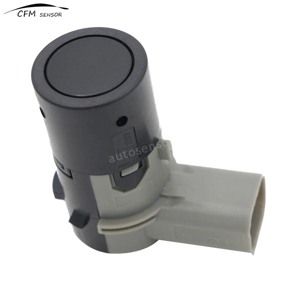 Новый бренд PDC 66202240966 резервный ультразвуковой датчик парковки для BMW|ultrasonic parking