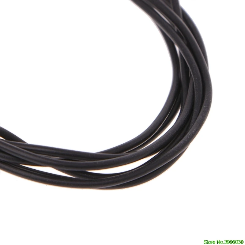 1 м 28AWG гибкий силиконовый провод RC кабель Мягкий устойчивый к высоким