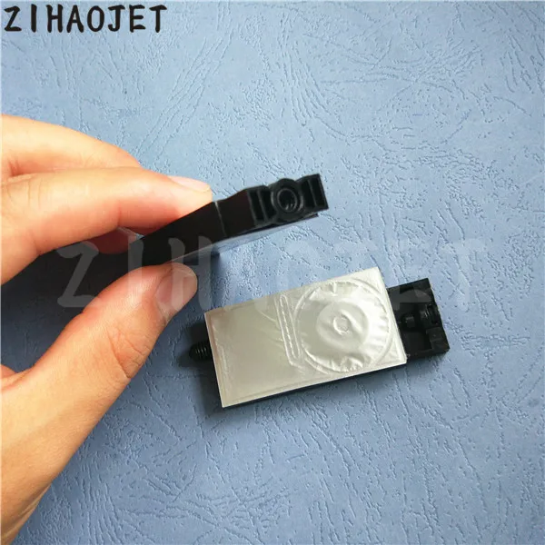 100 pcs DX5 UV ink dumper 4X3MM Mimaki JV33 JV5 Damper INK for Epson Head compatible with eco-solvent and | Компьютеры и офис