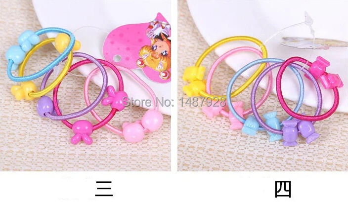 Резинка для волос A169 10 шт./лот|headband hairstyles|lot shoeslot mp4 |