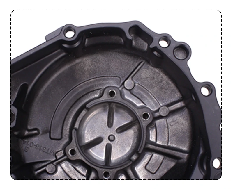 Stator Engine Cover Motor Crank Case Shell For HONDA CBR900RR CBR919RR 1998 1999 CBR900 CBR 919 RR 98-99 Motorcycle | Автомобили и