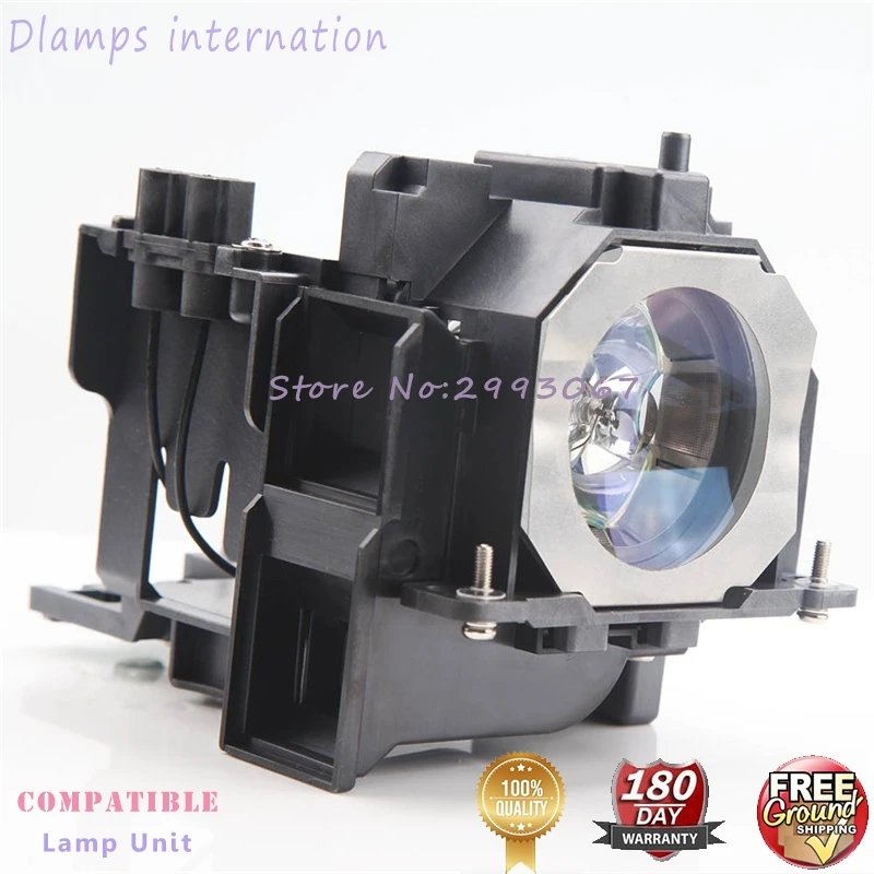 Совместимость ET LAE300 PT EW540 EZ770ZL EX800Z EX800ZL EW730Z прожекторы с корпусом для Panasonic|projector