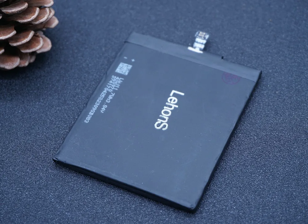 LehonS 1x3030 мАч умная запасная батарея для мобильного телефона Xiaomi Redmi Hongmi 4A Mi 4 A Redrice