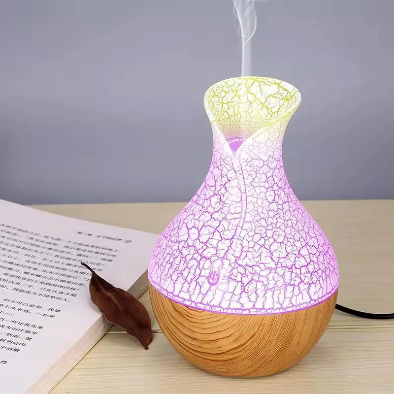Арома диффузор увлажнитель воздуха umidificador difusor aromaterapia mist maker carregador veicular difuseur huile