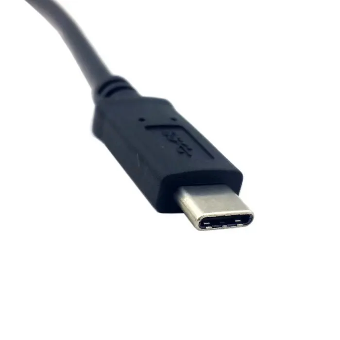 Cablecc CY USB 3 1 Тип C Φ к DC 5 2 кабель для зарядки 10 см|cable ps2|jack tv for freecable railing |