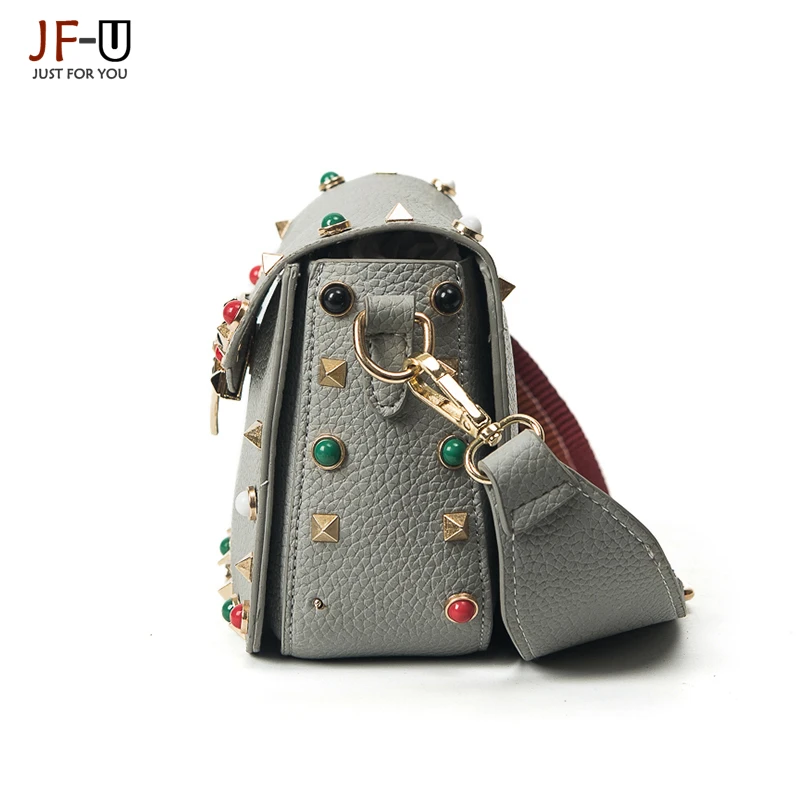 Роскошные Сумки Женские Дизайнер Высокое Качество PU Кожаные Летние Женщины