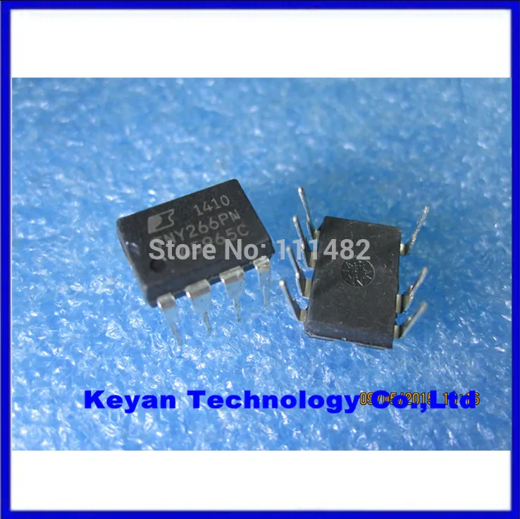 50 шт. автономные чипы TNY266PN TNY266 DIP 7 DIP7 для ремонта ноутбуков|ic chip|chip icchip power |