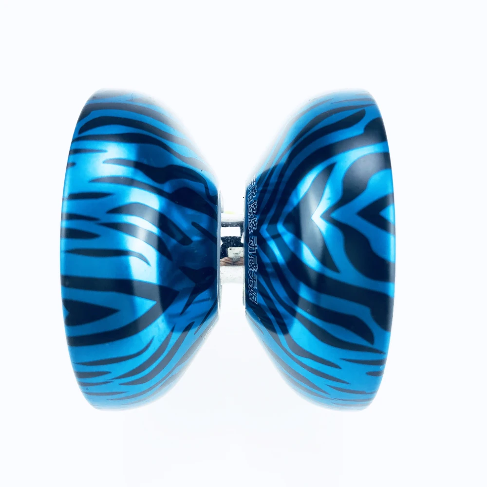 Высокое качество KK подшипник Cool YOYO Изысканная живопись металлический сплав Yoyo
